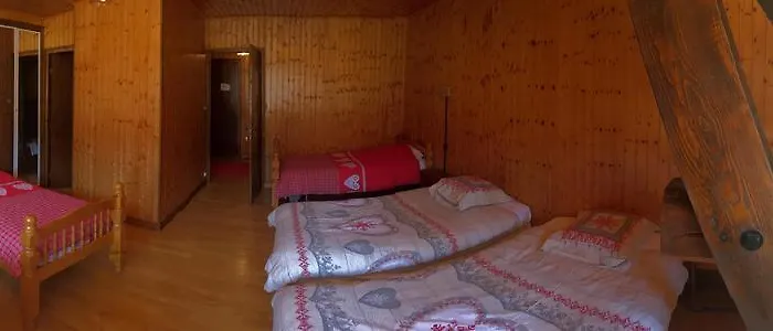 La Chicholiere 3* Gresse-en-Vercors